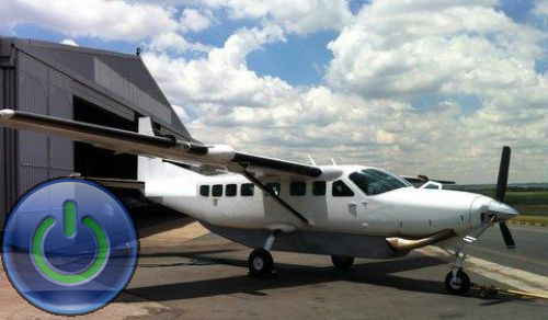 Cessna 208B Grand Caravan